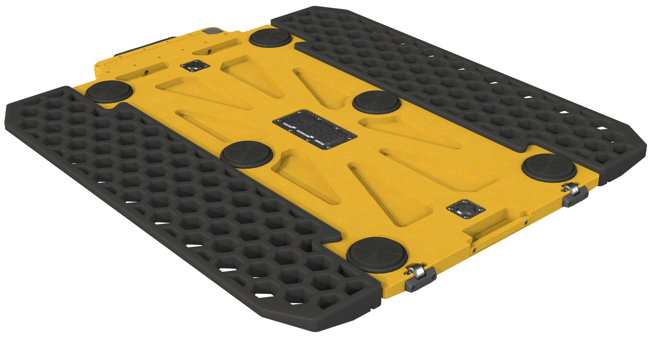 Wheel Weigher Platform, Non-NTEP