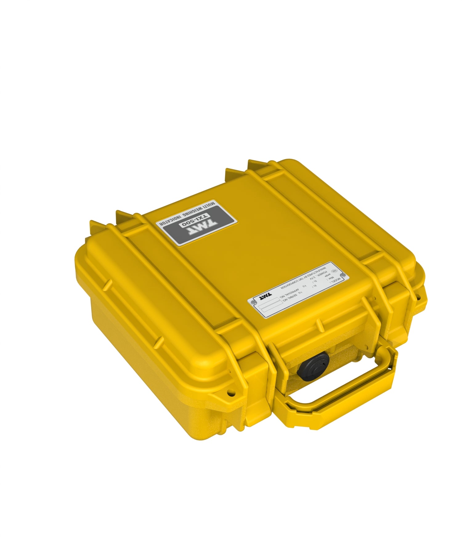 Wheel Weigher Indicator