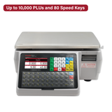 VLP-100B Label Printing Scale