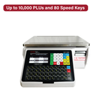 VLP-100B Label Printing Scale