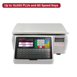 VLP-100B Label Printing Scale