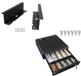 Cash Drawer for POS