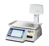 CL7200 Label Printing Scale