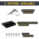 Cash Drawer for POS