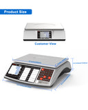 AVP Price Computing Scale