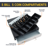Cash Drawer for POS