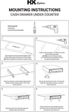 Cash Drawer Accessories