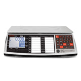 AVP Price Computing Scale