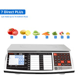 AVP Price Computing Scale