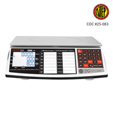 AVP Price Computing Scale