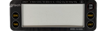 GL6300 Display Key Pad