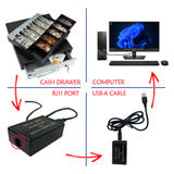 DT-100U