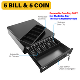 Cash Drawer for POS