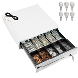 Cash Drawer for POS
