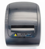 XQ838LB Series Direct Thermal Receipt Printer