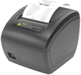 XQ838LB Series Direct Thermal Receipt Printer