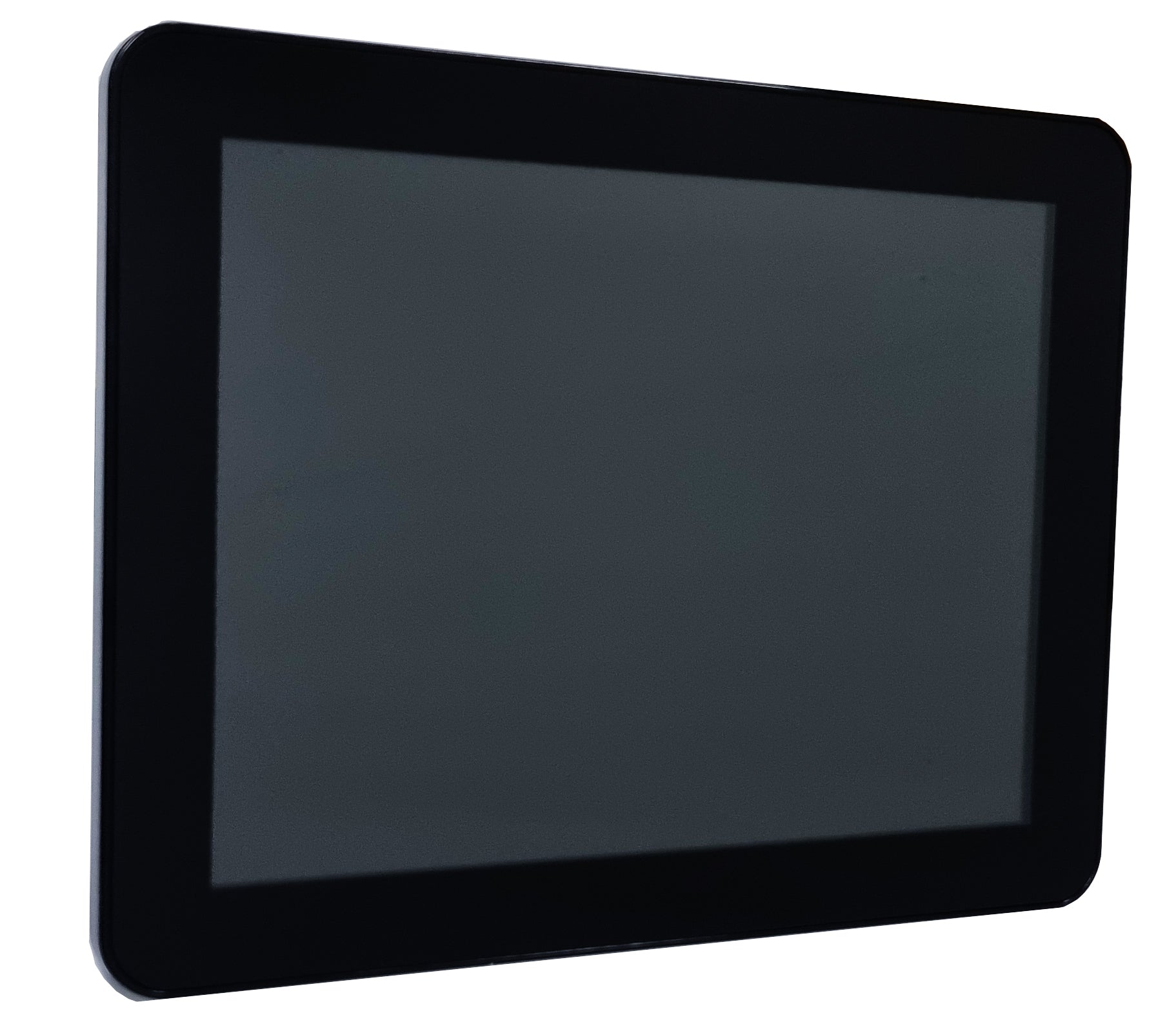 BST 9.7" Customer Touch Display, Black and White