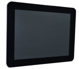 BST 9.7" Customer Touch Display, Black and White