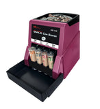 One Row Electric Coin Sorter
