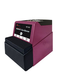 One Row Electric Coin Sorter