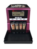 One Row Digital Coin Sorter & Counter