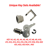 Cash Drawer Accessories