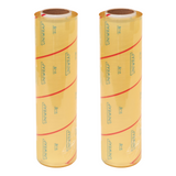 [Uniwrap] UF183413, Uniwrap 18", 3379ft, Meat wrapping film, 13micron, FDA Approval, 2rolls