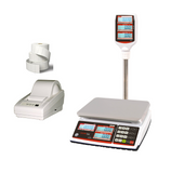 TVP Pole Type + LP-50 + LST8060