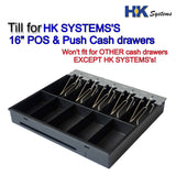 Cash Drawer Accessories