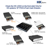 Cash Drawer Accessories