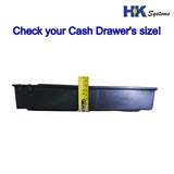 Cash Drawer Accessories