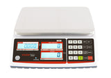 TVC Counting Scale