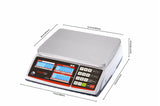 TVC Counting Scale
