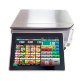 VLP-500 Series Label Printing Scale