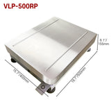 VLP-500 Series Label Printing Scale