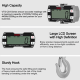 Crane Scale