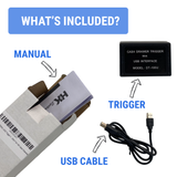 DT-100U