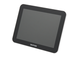 OKPOS 9.7" Customer Touch Display, Black and White