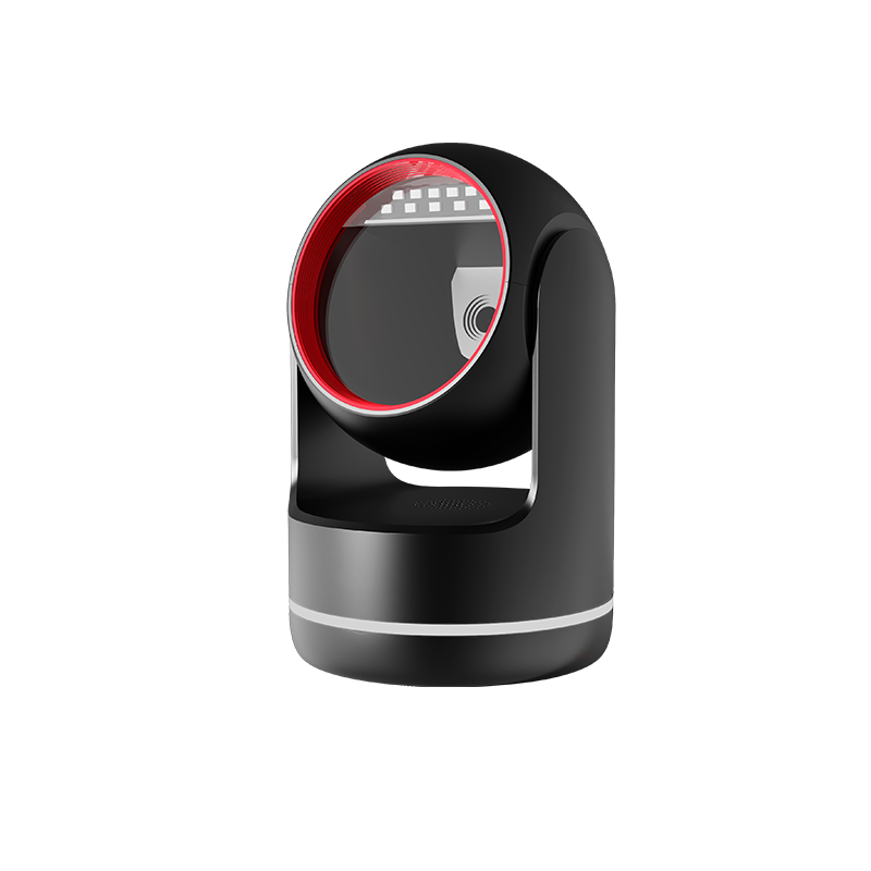 Scanner