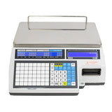 CL5500B Label Printing Scales