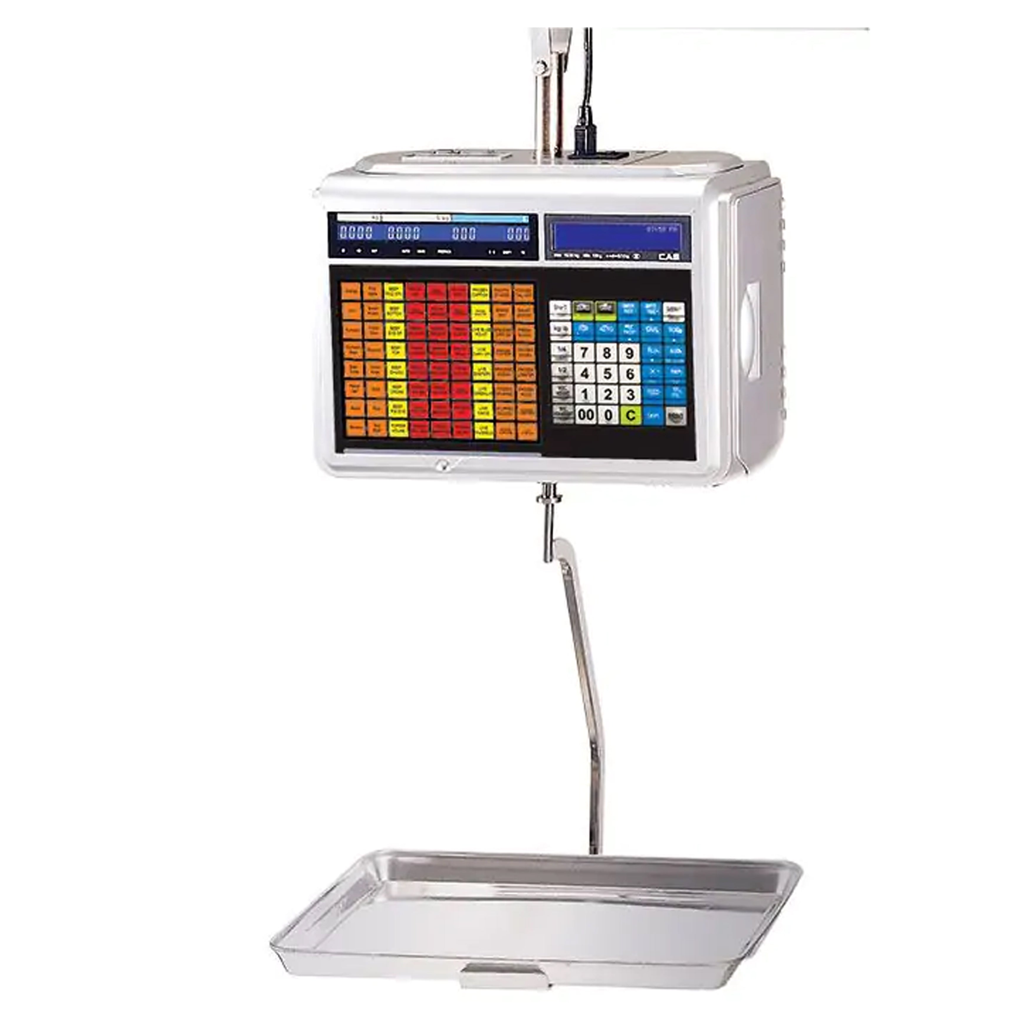 CL5500H Label Printing Scales