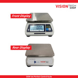 DSW-100 Portion Scale (Single Display)