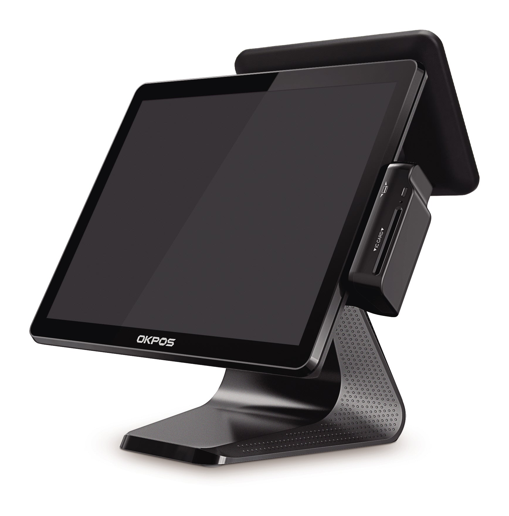 OKPOS POS Terminal - J6412 – VisionTechShop