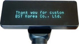 BST VFD Customer Display