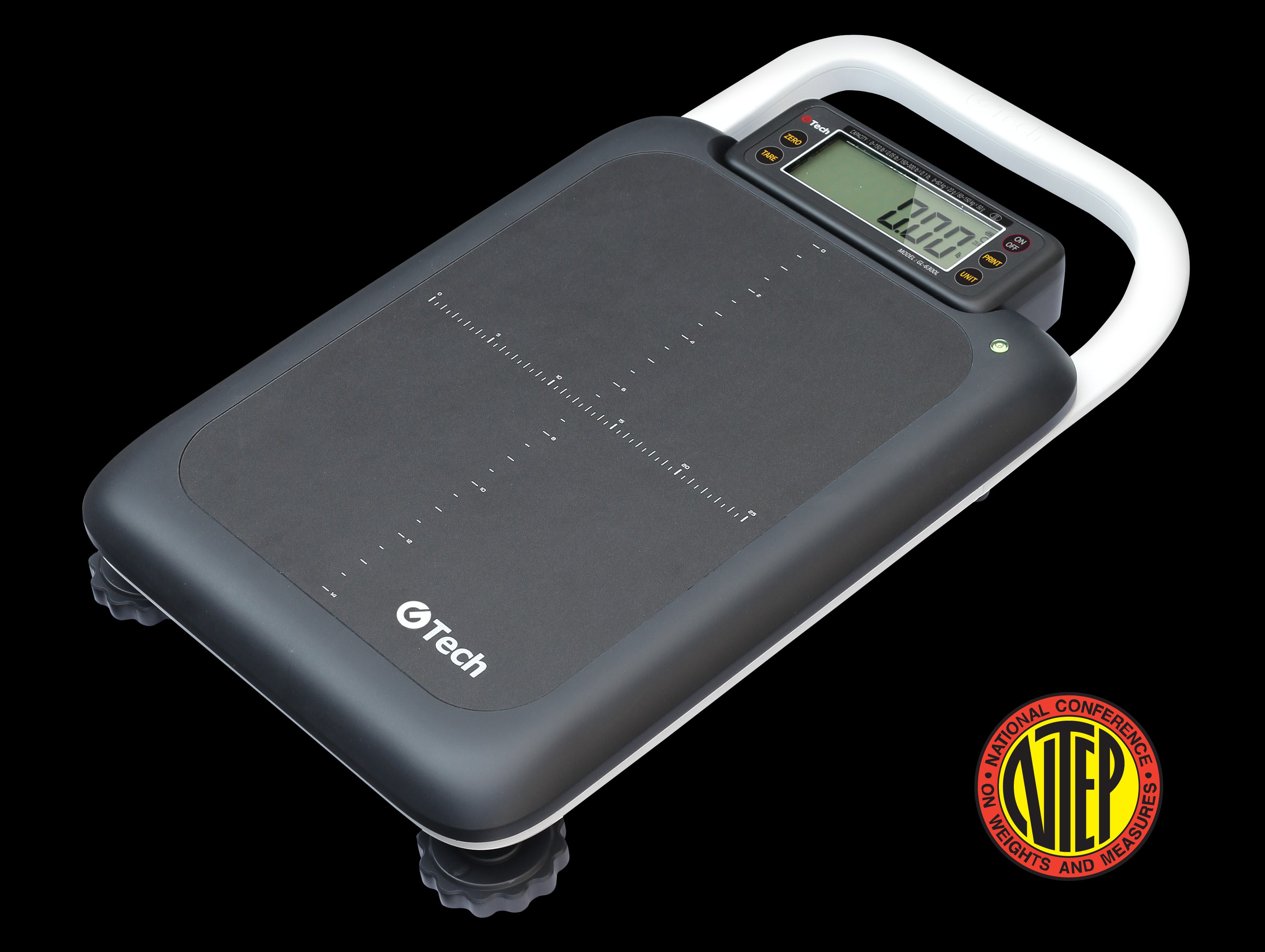 GL-6000L Portable Bench Scale
