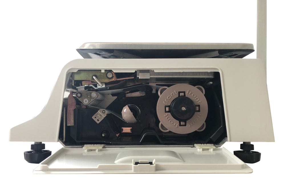 DLP300 Label Printing Scale