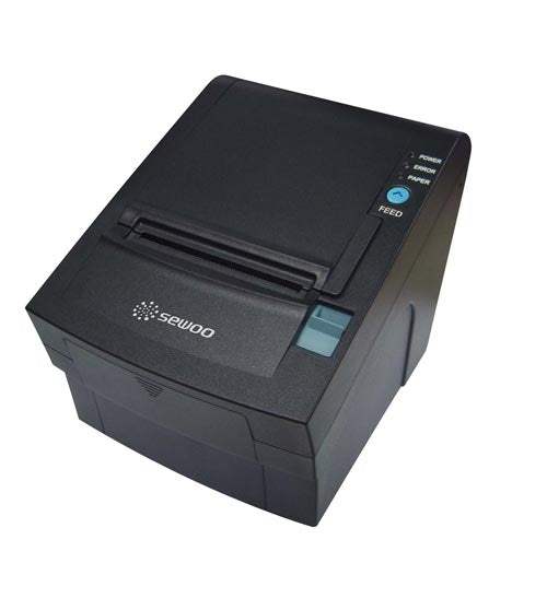 LK-T203 Direct Thermal Receipt Printer