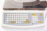 Bench Label Printing Scale
