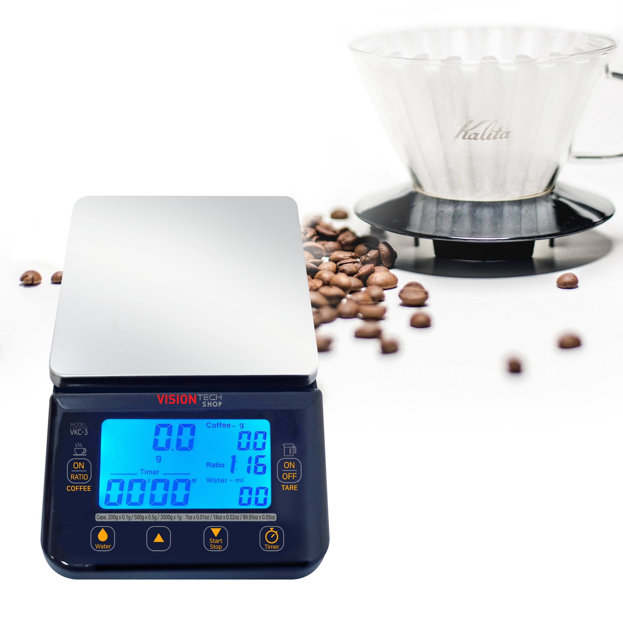 VKC-3 – VisionTechShop