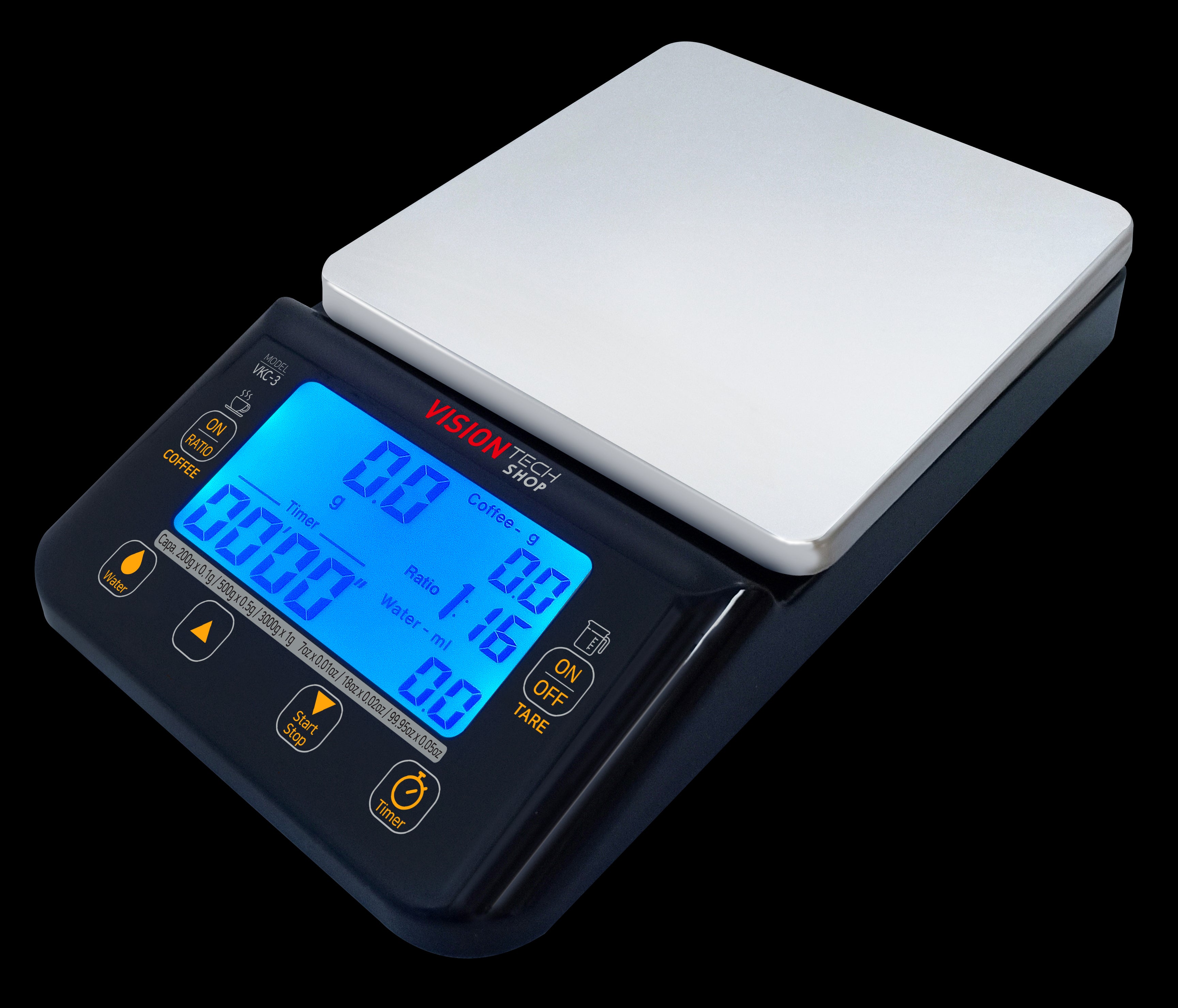 VKC-3 – VisionTechShop